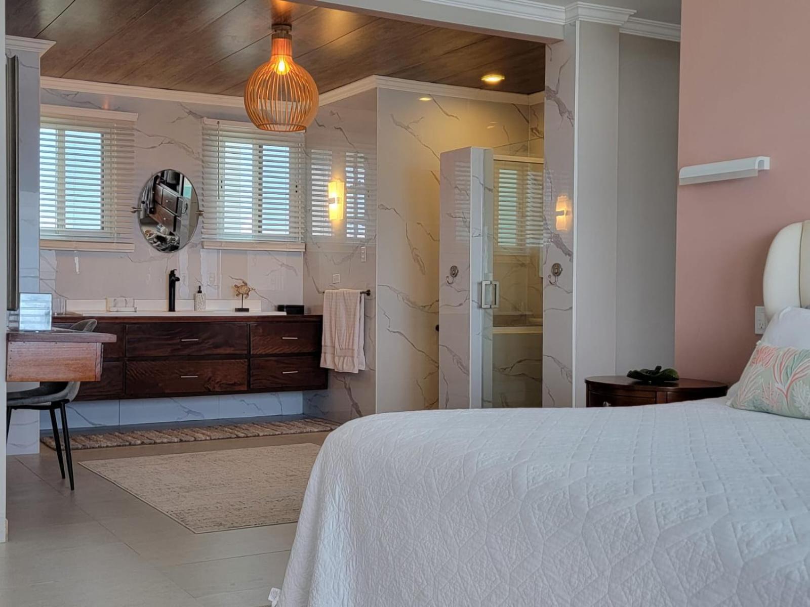 Island Magic Villas Caye Caulker Exterior foto