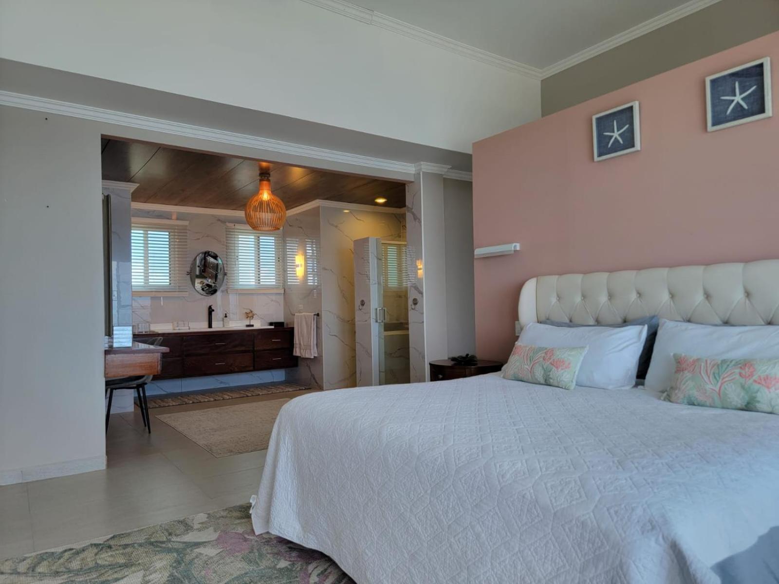 Island Magic Villas Caye Caulker Exterior foto